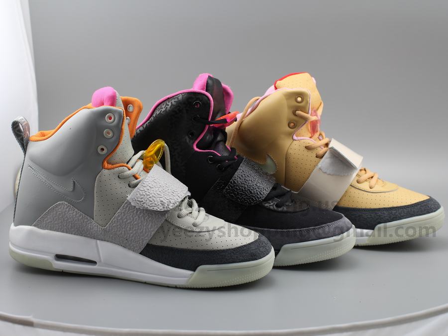 Best Top Quality Nike Air Yeezy 2 